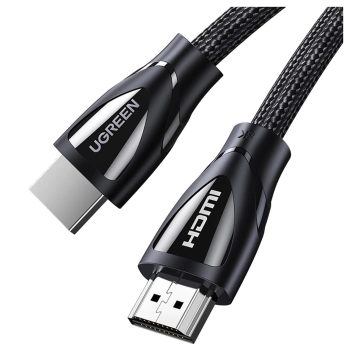 UGREEN HD140 Kabel HDMI 2.1, 8K 60Hz, 1m (czarny)