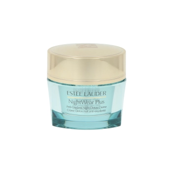 Estee Lauder Nightwear Plus Anti-Oxidant Creme 50ml