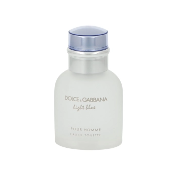 Dolce & Gabbana Light Blue Men Edt 40ml