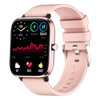 Smartwatch Giewont Wodoodporny do Codziennego Noszenia
