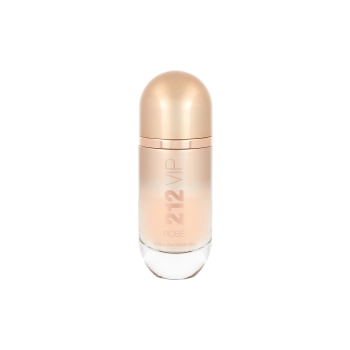 Flakon Carolina Herrera 212 VIP Rose Edp 80ml