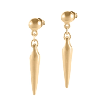 Kolczyki Aria Princess Collection (P25/NUT/10AU)