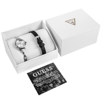 Zegarek Damski Guess JUNIPER GW0951L1 + BOX