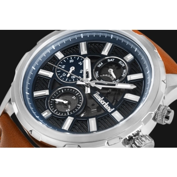 Zegarek Męski TIMBERLAND Classic TDWGF0056103 + BOX