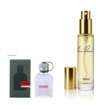 Perfumy inspirowane Hugo od Hugo Boss 50 ml dla mężczyzn