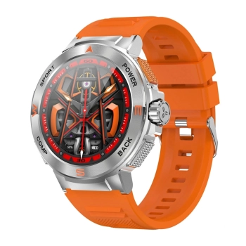 Smartwatch BlitzWolf  BW-AT5 (pomarańczowy)