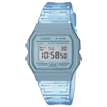 Zegarek CASIO klasyczny do codziennego noszenia elegancki