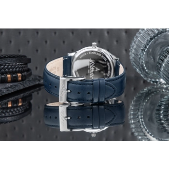 Zegarek Męski Atlantic Seabase 60343.41.51 + BOX