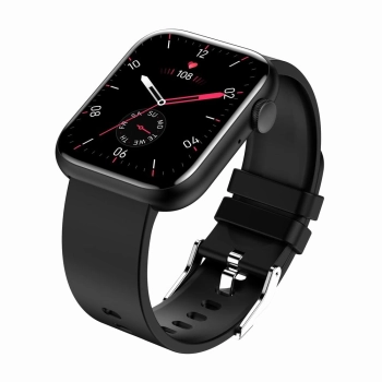 Smartwatch Damski Gravity GT3-3 do Codziennego Noszenia