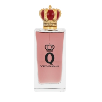 Dolce & Gabbana Q Intense by Dolce & Gabbana Edp 50ml