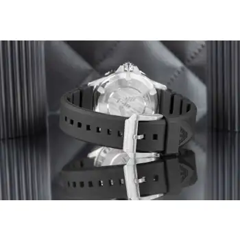 Zegarek Męski Emporio Armani World Explorer Solar AR11788 + BOX