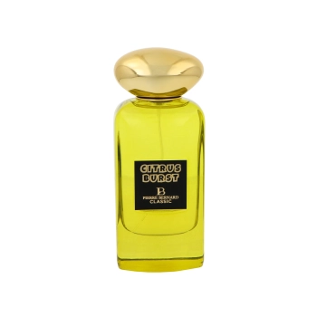 Pierre Bernard Classic Citrus Burst Edp 100ml