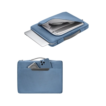 INNOSTYLE TORBA NA LAPTOPA 13 14 WODOODPORNA ETUI OMNIPROTECT ECO-FRIENDLY
