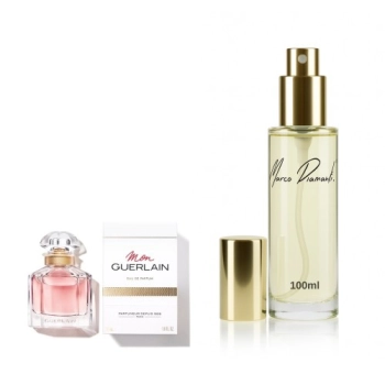 Perfumy z feromonami inspirowane Mon Guerlain 100 ml