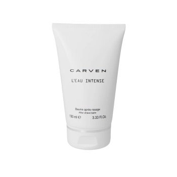 Carven L`Eau Intense After Shave Balm 100ml