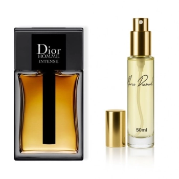 Perfumy z feromonami inspirowane Dior Homme Intense 50 ml