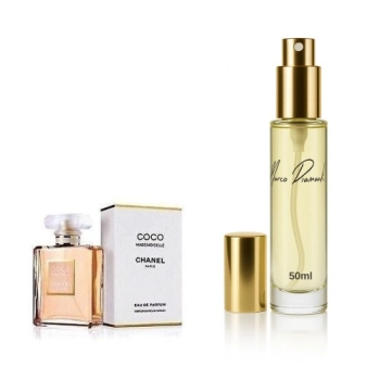 Perfumy z feromonami inspirowane Coco Mademoiselle 50 ml