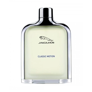 Jaguar Classic Motion Edt 100ml
