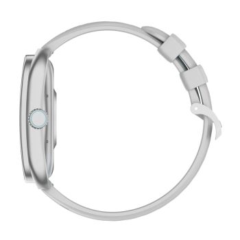 Smartwatch COLMI P86 (srebrny)