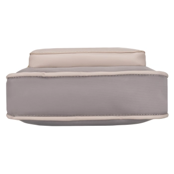Torebka damska miejska listonoszka na ramię modna Peterson crossbody