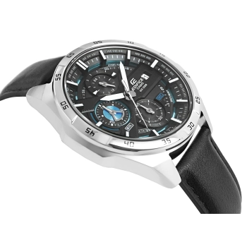 Zegarek Męski CASIO EDIFICE EFR-556L-1AVUEF + BOX