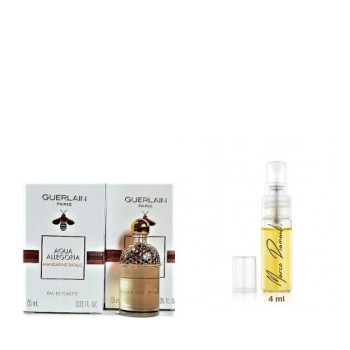 Perfumy inspirowane Guerlain Aqua Allegoria 4ml feromonami