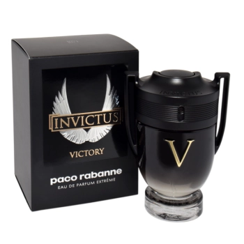 Paco Rabanne Invictus Victory Extreme Edp 50ml