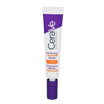 CeraVe Skin Renewing Vitamin C Serum 30ml