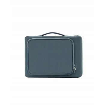 INNOSTYLE TORBA NA LAPTOPA 13 14 WODOODPORNA ETUI CASE OMNIPROTECT SZARA