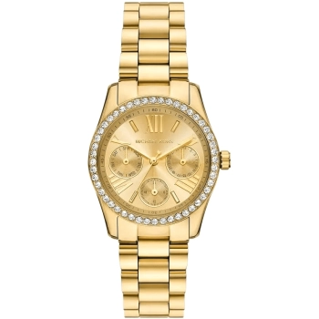 Zegarek Damski MICHAEL KORS Lexington Lady MK4982 + BOX