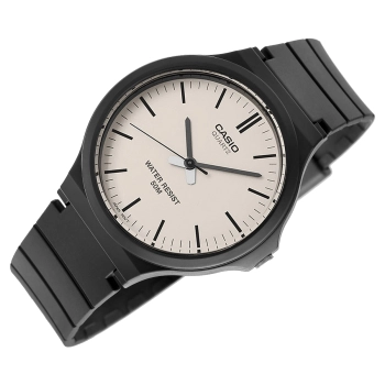 Zegarek Męski CASIO do Codziennego Noszenia