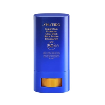 Shiseido Expert Sun Protector Clear Stick Spf50+ 20ml