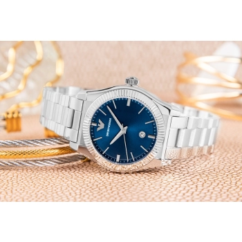 Zegarek Męski Emporio Armani Federica AR11717 + BOX