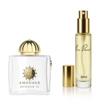 Perfumy z feromonami inspirowane Honour 43 Woman 50ml