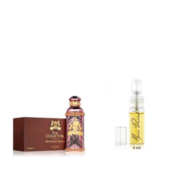 Perfumy inspirowane Morning Muscs 4 ml Alexandre J