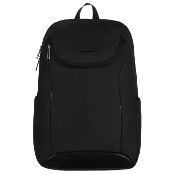 Plecak Peterson na laptopa pojemny praktyczny ergonomiczny podróżny miejski