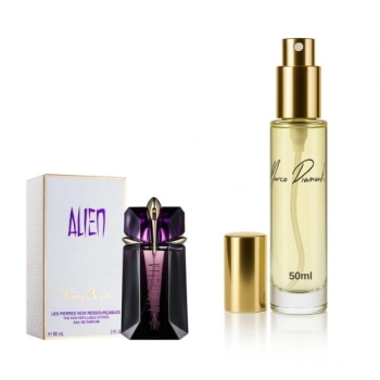 Perfumy z feromonami inspirowane Alien Thierry Mugler 50 ml