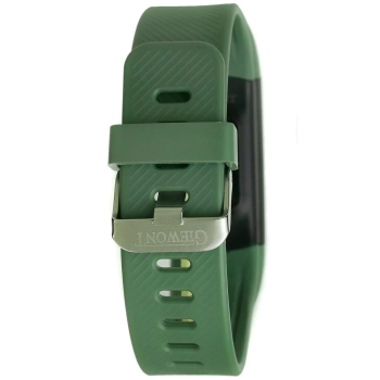 Pasek do zegarka GIEWONT Fit&GO GW200 Go Green