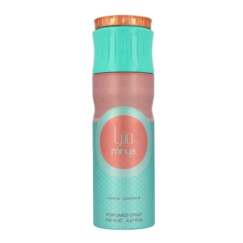 Paris Corner Minya Deospray 200ml