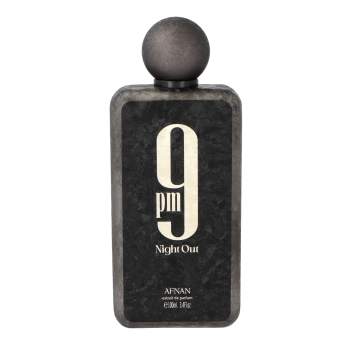 Afnan 9 pm Night Out Extrait de Parfum 100ml