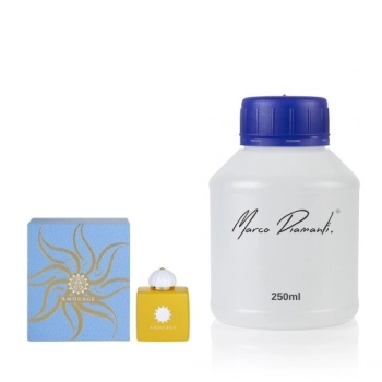 Perfumy z feromonami Sunshine Woman inspiracja 250 ml