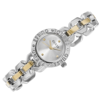 Zegarek Damski Guess Bejeweled Siren GW1019L3 + BOX