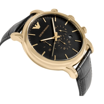 Zegarek Męski Emporio Armani Luigi AR1917 + BOX