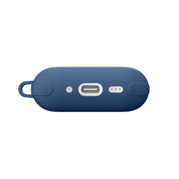 Etui AMAZINGTHING Omni Case Titan do AirPods Pro 3 - niebieskie