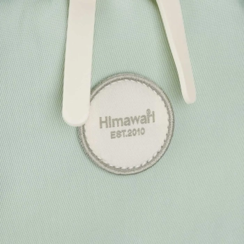 Himawari plecak miejski damski z miejscem na laptopa i uchwytem modny
