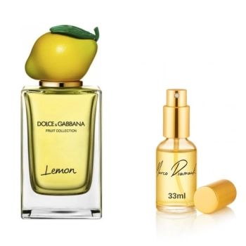 Perfumy inspirowane Orange Dolce&Gabbana 33ml z feromonami