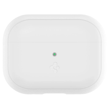 SPIGEN SILICONE FIT STRAP APPLE AIRPODS PRO 1 / 2 WHITE/GREY