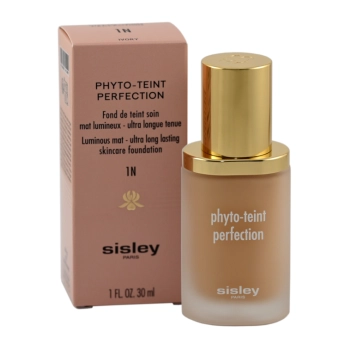 Sisley Phyto Teint Perfection 1N Ivory 30ml