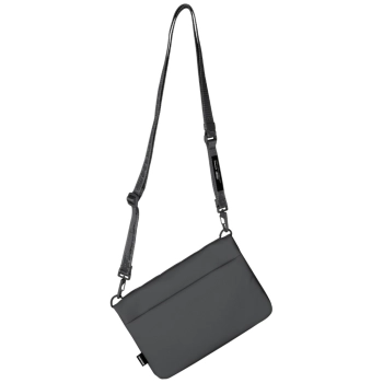 Torebka Crossbody Skinarma Juno ciemno   szary