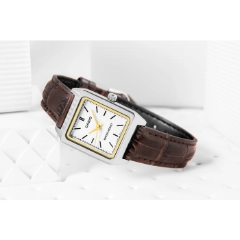 Zegarek Damski CASIO LTP-V007L-7E2 + BOX